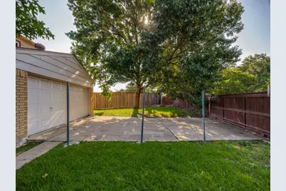 1142 Sicily Drive, Garland, TX 75040 - Photo 23