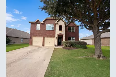 1310 Canyon Creek Road, Wylie, TX 75098 - Photo 1