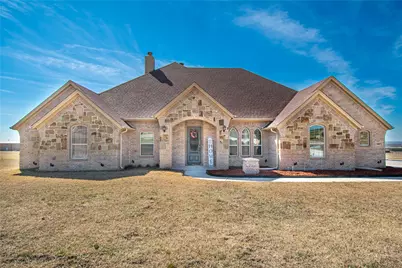 1009 Sky Court, Weatherford, TX 76085 - Photo 1