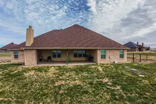 1009 Sky Ct, Weatherford, TX 76085 - Photo 23