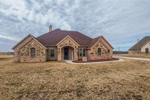 1009 Sky Ct, Weatherford, TX 76085 - Photo 21