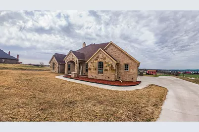 1009 Sky Court, Weatherford, TX 76085 - Photo 21