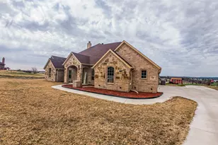1009 Sky Ct, Weatherford, TX 76085 - Photo 21