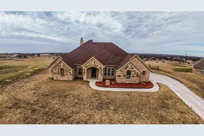 1009 Sky Court, Weatherford, TX 76085 - Photo 19