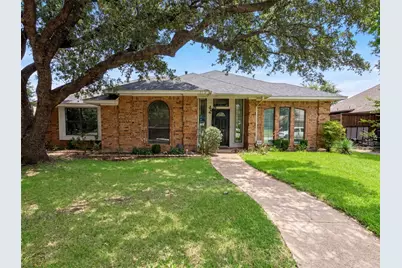 6712 Coach House Lane, Plano, TX 75023 - Photo 1
