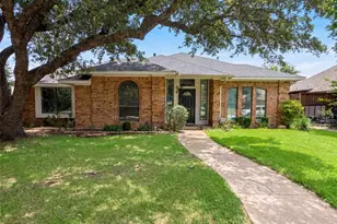 6712 Coach House Ln, Plano, TX 75023 - Photo 1