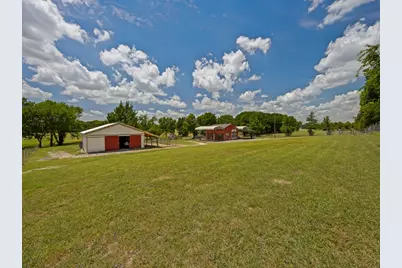 580 Homer Smith Road, Van Alstyne, TX 75495 - Photo 3