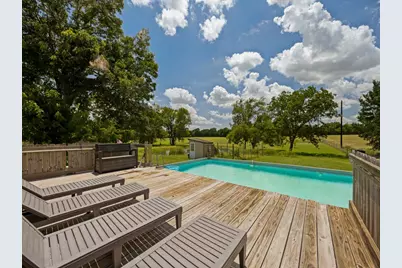 580 Homer Smith Road, Van Alstyne, TX 75495 - Photo 5
