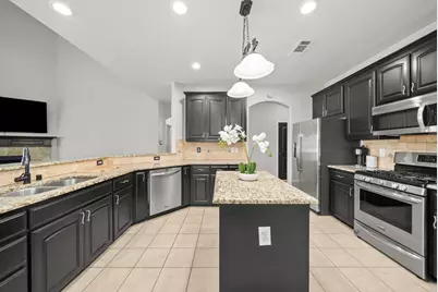 6137 Redear Drive, Fort Worth, TX 76179 - Photo 13