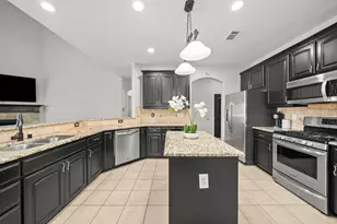 6137 Redear Dr, Fort Worth, TX 76179 - Photo 13