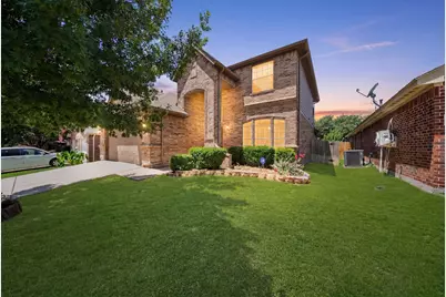 6137 Redear Drive, Fort Worth, TX 76179 - Photo 3