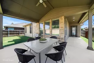6137 Redear Dr, Fort Worth, TX 76179 - Photo 23