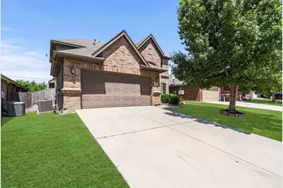 6137 Redear Drive, Fort Worth, TX 76179 - Photo 1