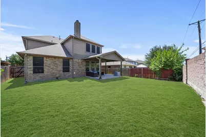 6137 Redear Drive, Fort Worth, TX 76179 - Photo 25