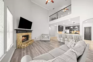 6137 Redear Dr, Fort Worth, TX 76179 - Photo 5