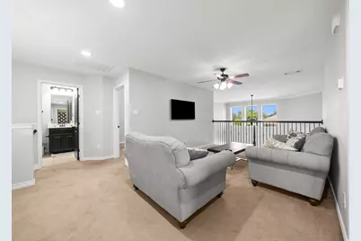 6137 Redear Drive, Fort Worth, TX 76179 - Photo 19