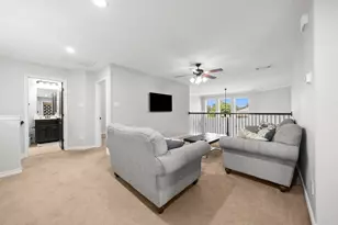 6137 Redear Dr, Fort Worth, TX 76179 - Photo 19