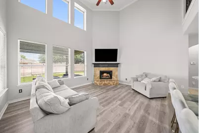 6137 Redear Drive, Fort Worth, TX 76179 - Photo 7