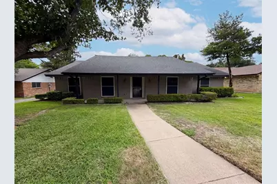 316 Brookwood Drive, DeSoto, TX 75115 - Photo 1