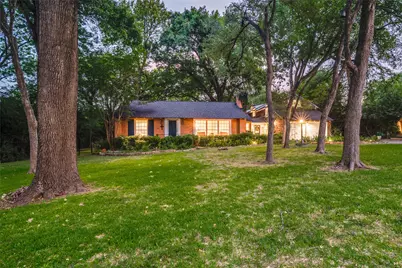 1623 San Rafael Drive, Dallas, TX 75218 - Photo 3