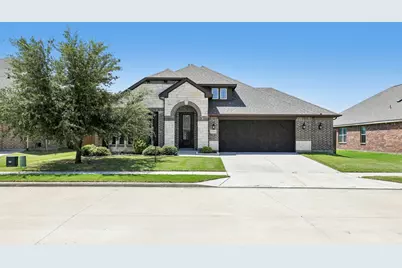 1704 Emma Pearl Lane, Little Elm, TX 75068 - Photo 1