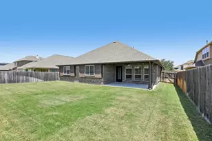 1704 Emma Pearl Ln, Little Elm, TX 75068 - Photo 21