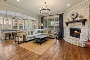 8016 Blue Hole Ct, McKinney, TX 75070 - Photo 5