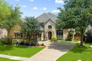 8016 Blue Hole Ct, McKinney, TX 75070 - Photo 1