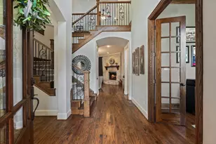 8016 Blue Hole Ct, McKinney, TX 75070 - Photo 3