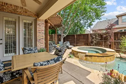 8016 Blue Hole Court, McKinney, TX 75070 - Photo 29