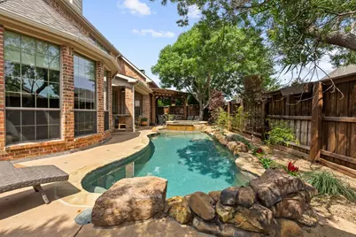 8016 Blue Hole Court, McKinney, TX 75070 - Photo 31