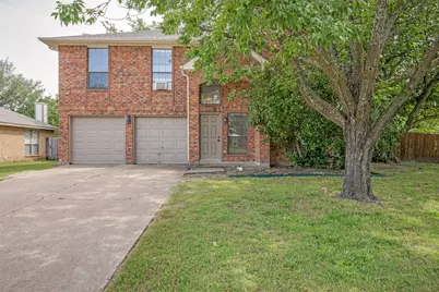1468 Sedalia Drive, Flower Mound, TX 75028 - Photo 1