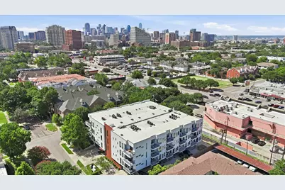 4107 Bowser Avenue #110, Dallas, TX 75219 - Photo 37