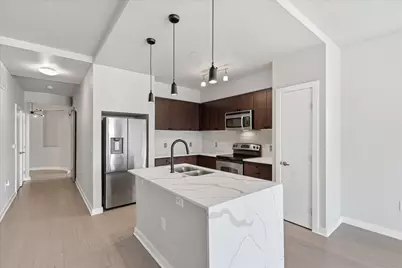 4107 Bowser Avenue #110, Dallas, TX 75219 - Photo 1