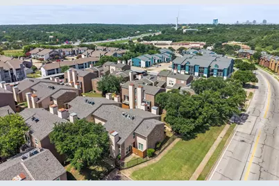 5516 Boca Raton Boulevard #310, Fort Worth, TX 76112 - Photo 19