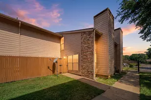 5516 Boca Raton Blvd, Fort Worth, TX 76112 - Photo 3