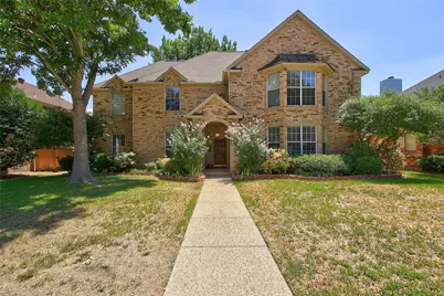 3632 Campstone Drive, Plano, TX 75023 - Photo 1
