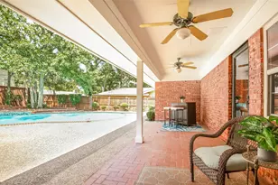 832 Wheelwood Dr, Hurst, TX 76053 - Photo 23