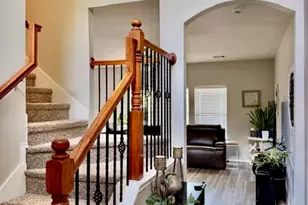 6837 Waterhill Ln, Fort Worth, TX 76179 - Photo 3