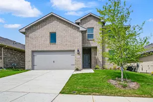 1413 Richardson St, Howe, TX 75459 - Photo 1