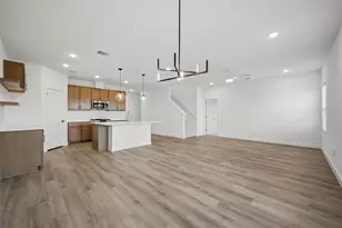 1413 Richardson St, Howe, TX 75459 - Photo 11