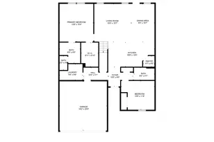 1413 Richardson St, Howe, TX 75459 - Photo 29