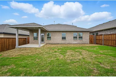 1413 Richardson Street, Howe, TX 75459 - Photo 5
