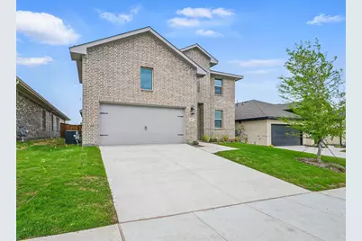1413 Richardson Street, Howe, TX 75459 - Photo 3