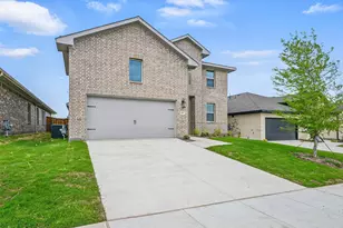 1413 Richardson St, Howe, TX 75459 - Photo 3