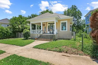 614 W Owings Street, Denison, TX 75020 - Photo 1