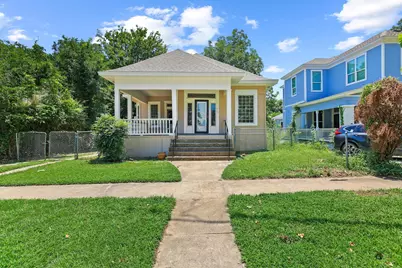 614 W Owings Street, Denison, TX 75020 - Photo 5