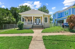 614 W Owings St, Denison, TX 75020 - Photo 5