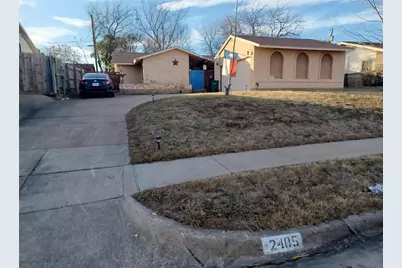 2405 Timberlake Drive, Irving, TX 75062 - Photo 1