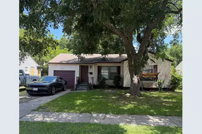 3812 Lasker Avenue, Waco, TX 76707 - Photo 1